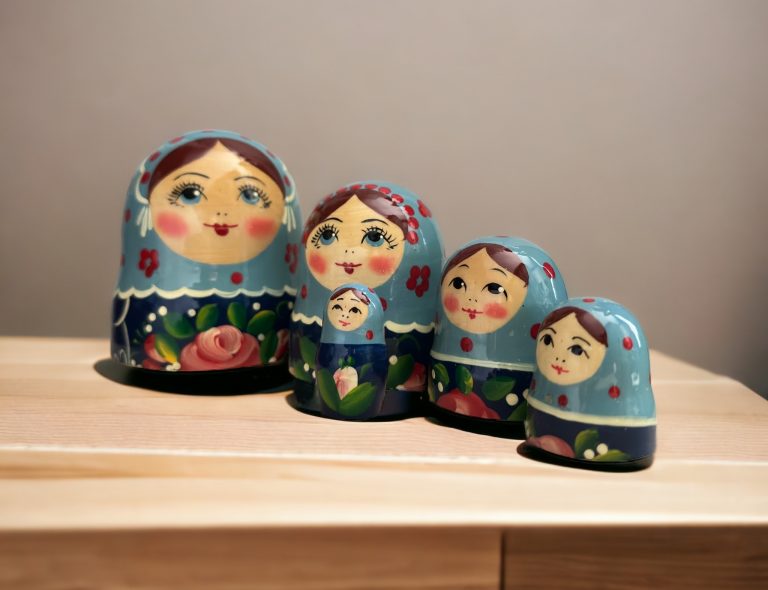 Matroschkas